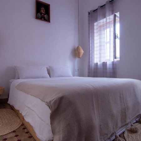 Apartamento The Loft Marrakesh Exterior foto