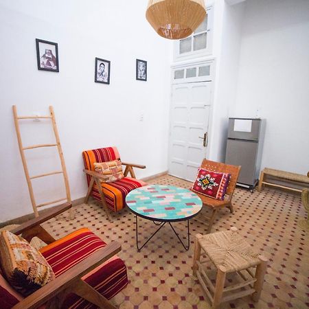 Apartamento The Loft Marrakesh Exterior foto