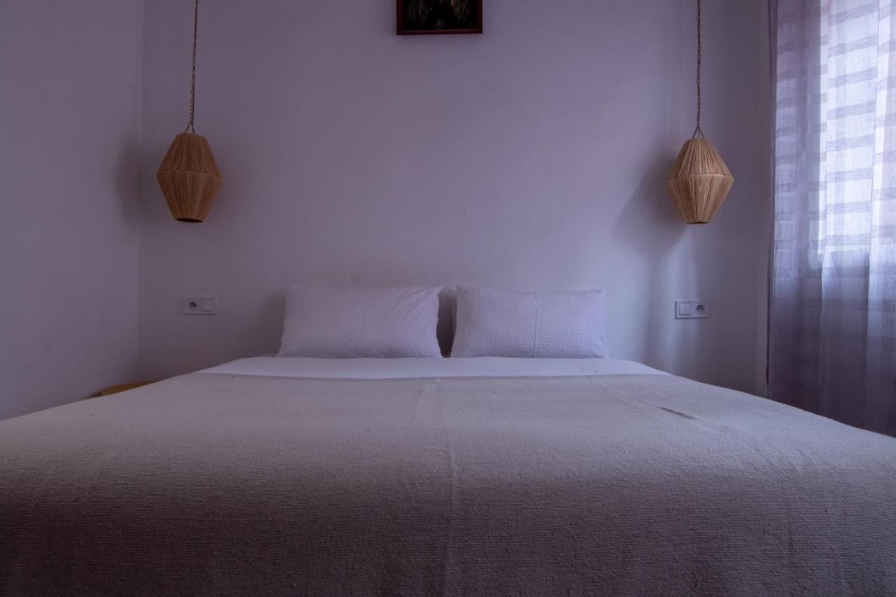 Apartamento The Loft Marrakesh Exterior foto