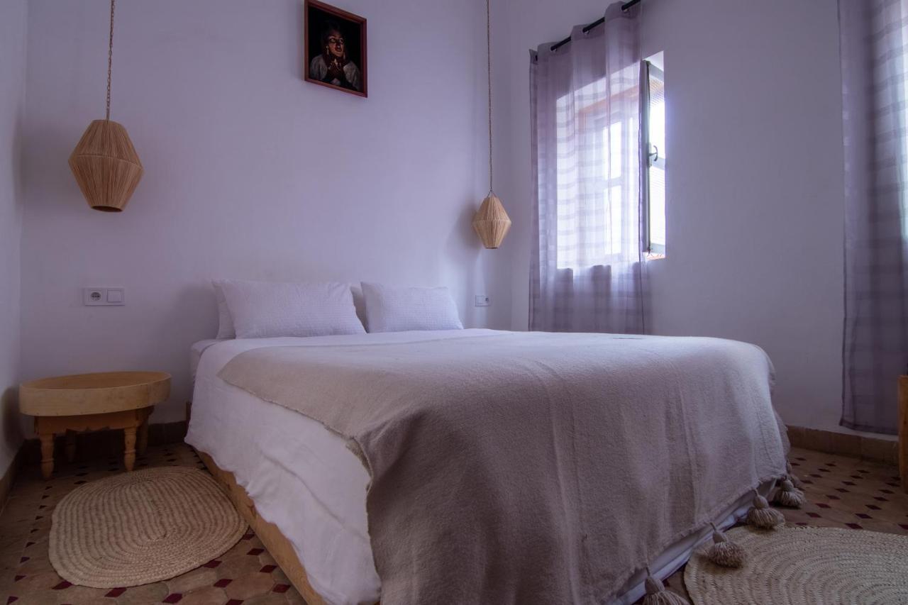 Apartamento The Loft Marrakesh Exterior foto