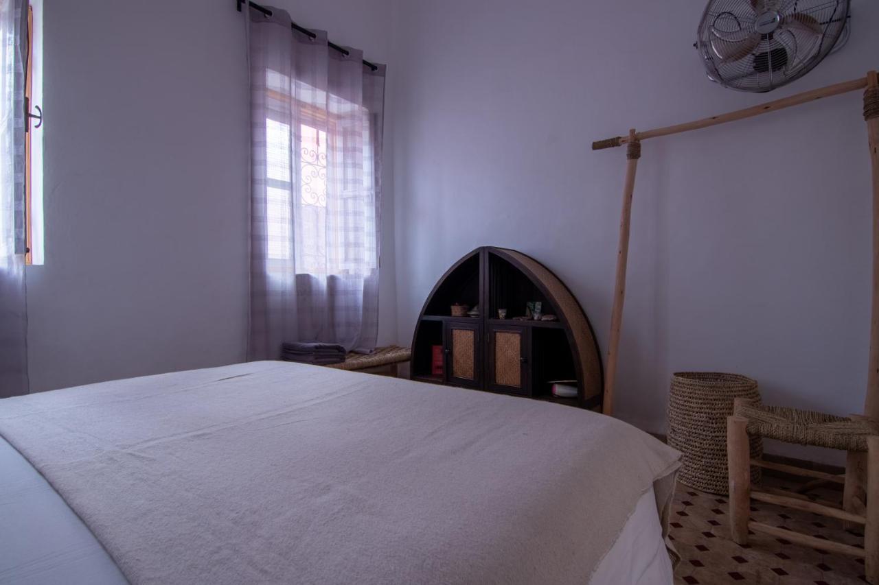 Apartamento The Loft Marrakesh Exterior foto