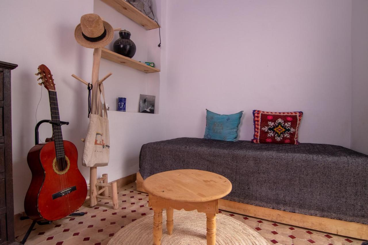 Apartamento The Loft Marrakesh Exterior foto