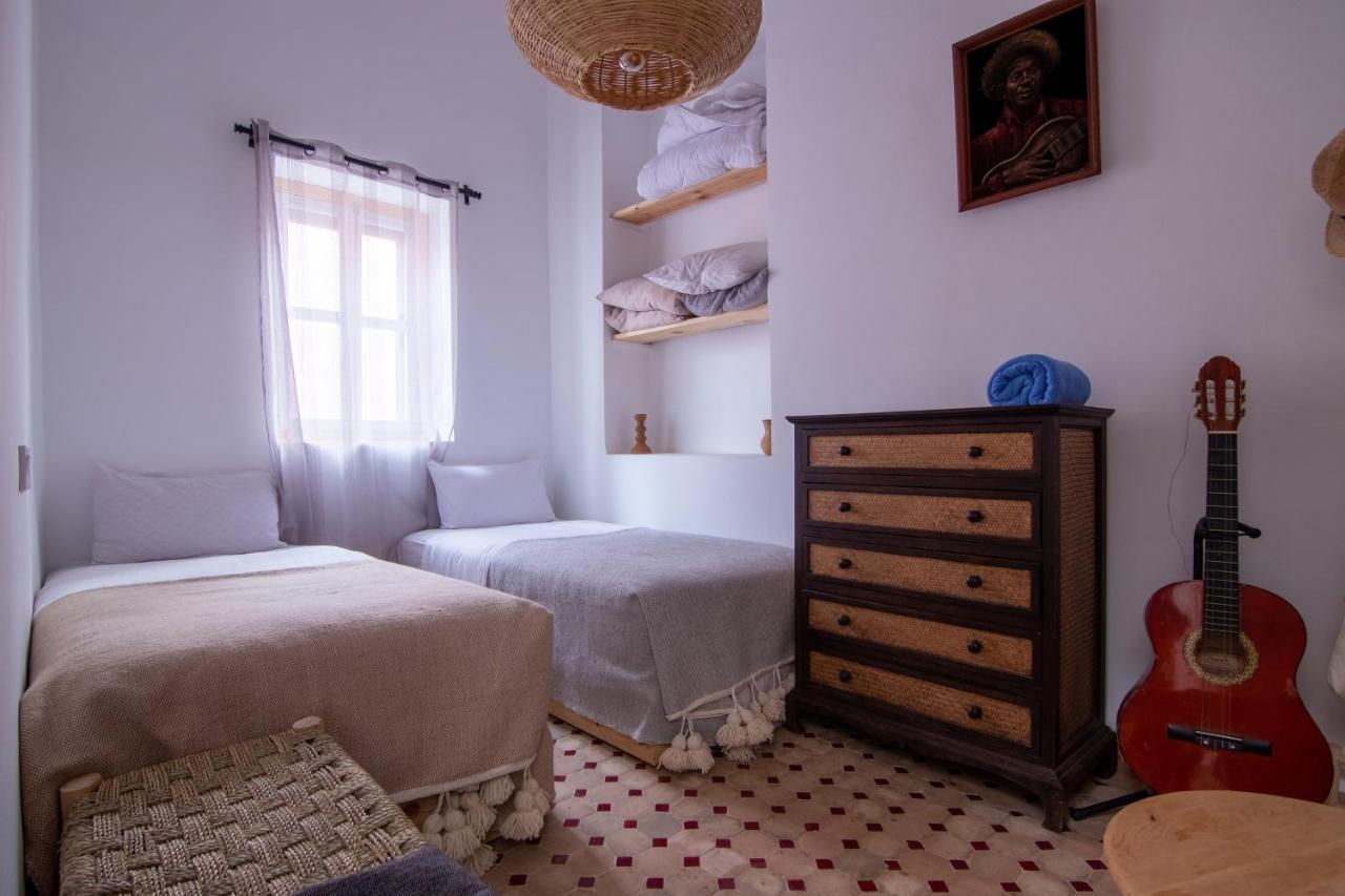 Apartamento The Loft Marrakesh Exterior foto