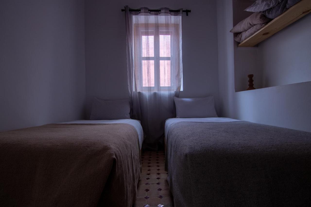 Apartamento The Loft Marrakesh Exterior foto