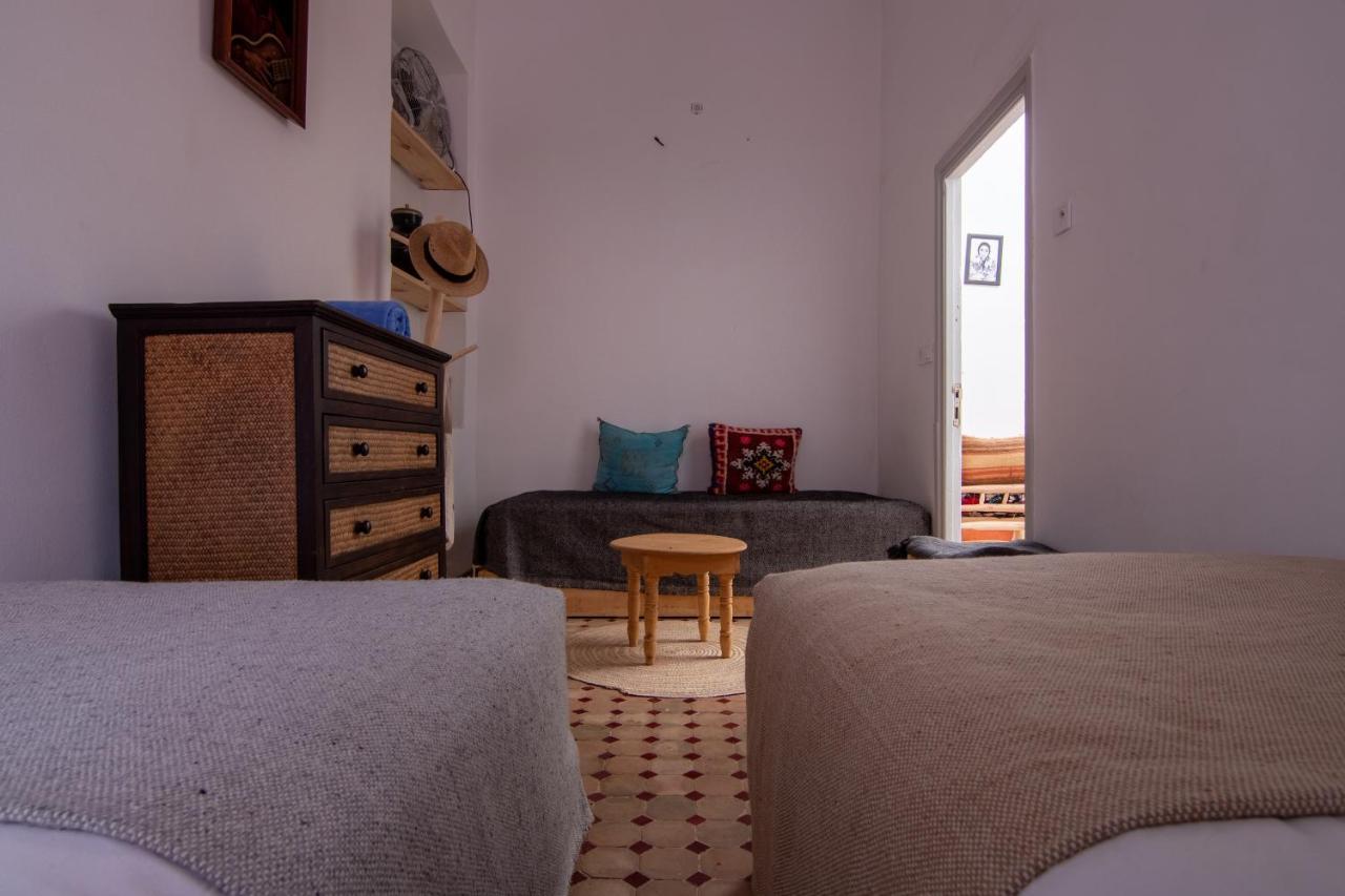 Apartamento The Loft Marrakesh Exterior foto