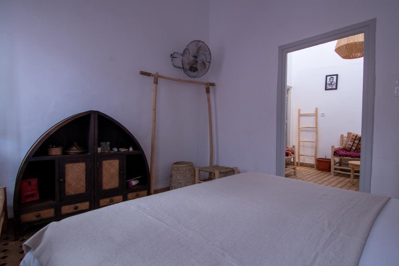 Apartamento The Loft Marrakesh Exterior foto