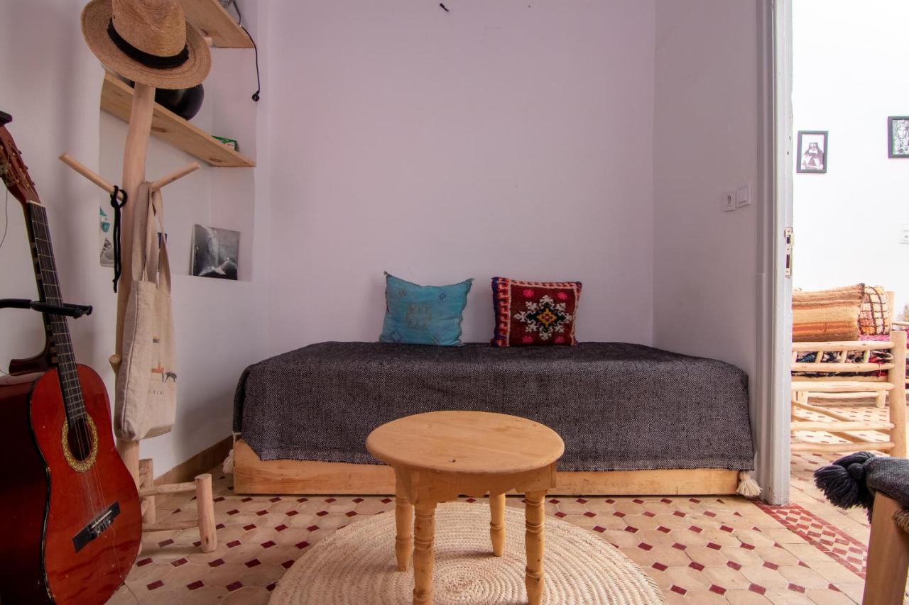 Apartamento The Loft Marrakesh Exterior foto