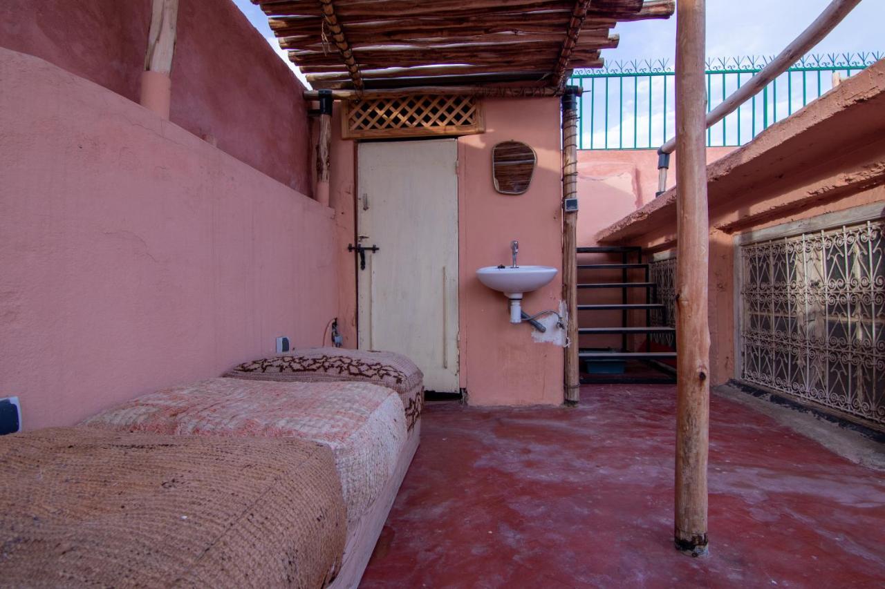 Apartamento The Loft Marrakesh Exterior foto
