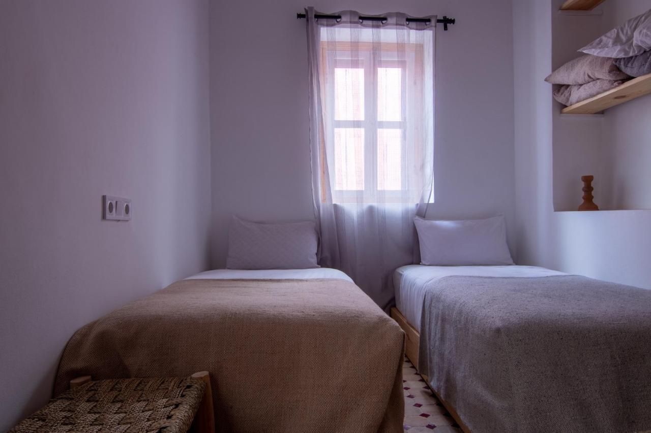 Apartamento The Loft Marrakesh Exterior foto
