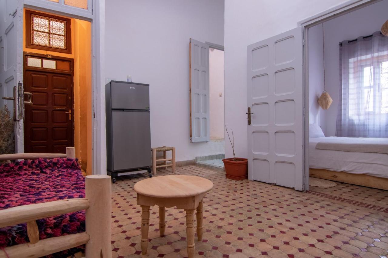 Apartamento The Loft Marrakesh Exterior foto