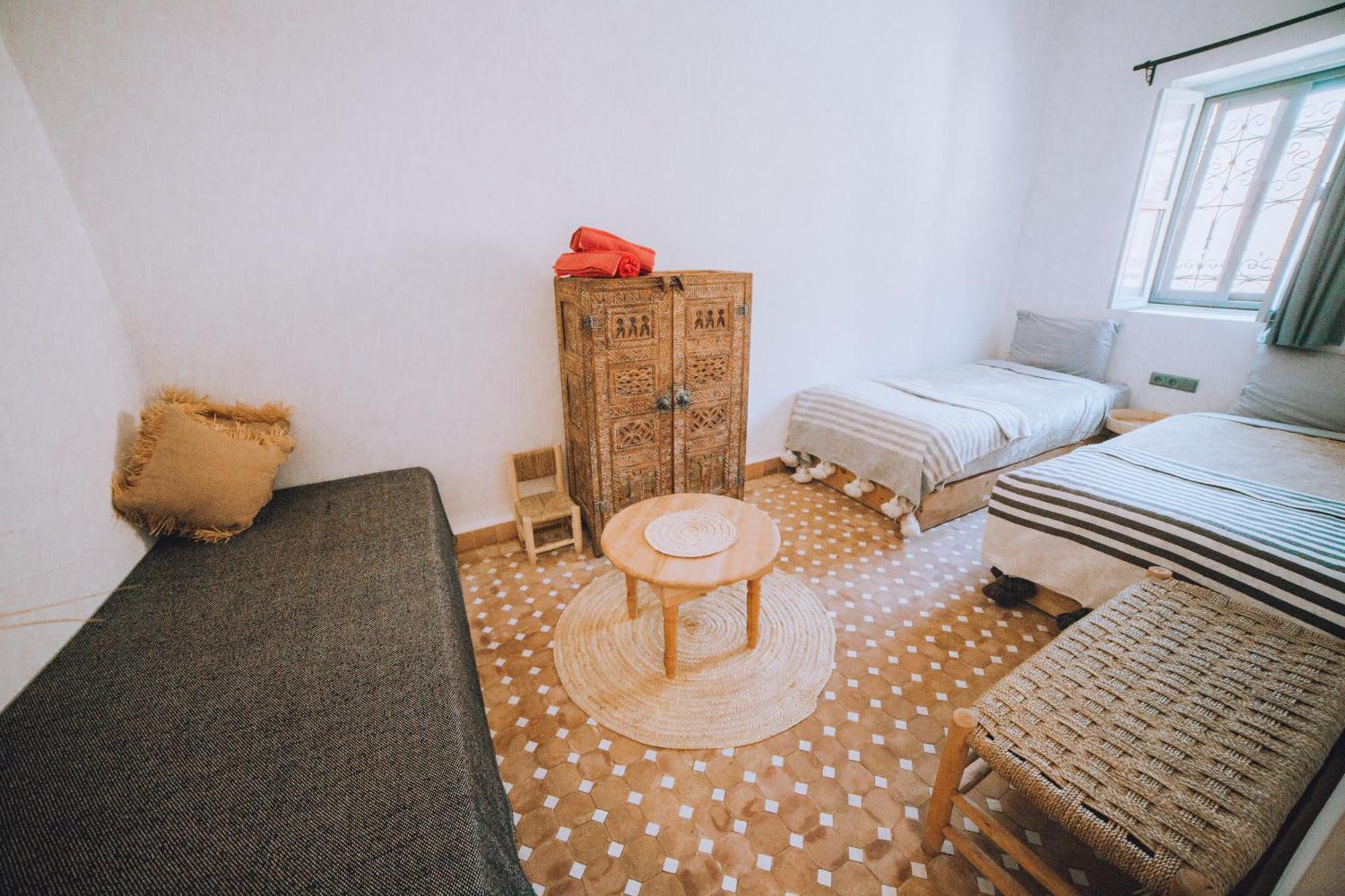 Apartamento The Loft Marrakesh Exterior foto