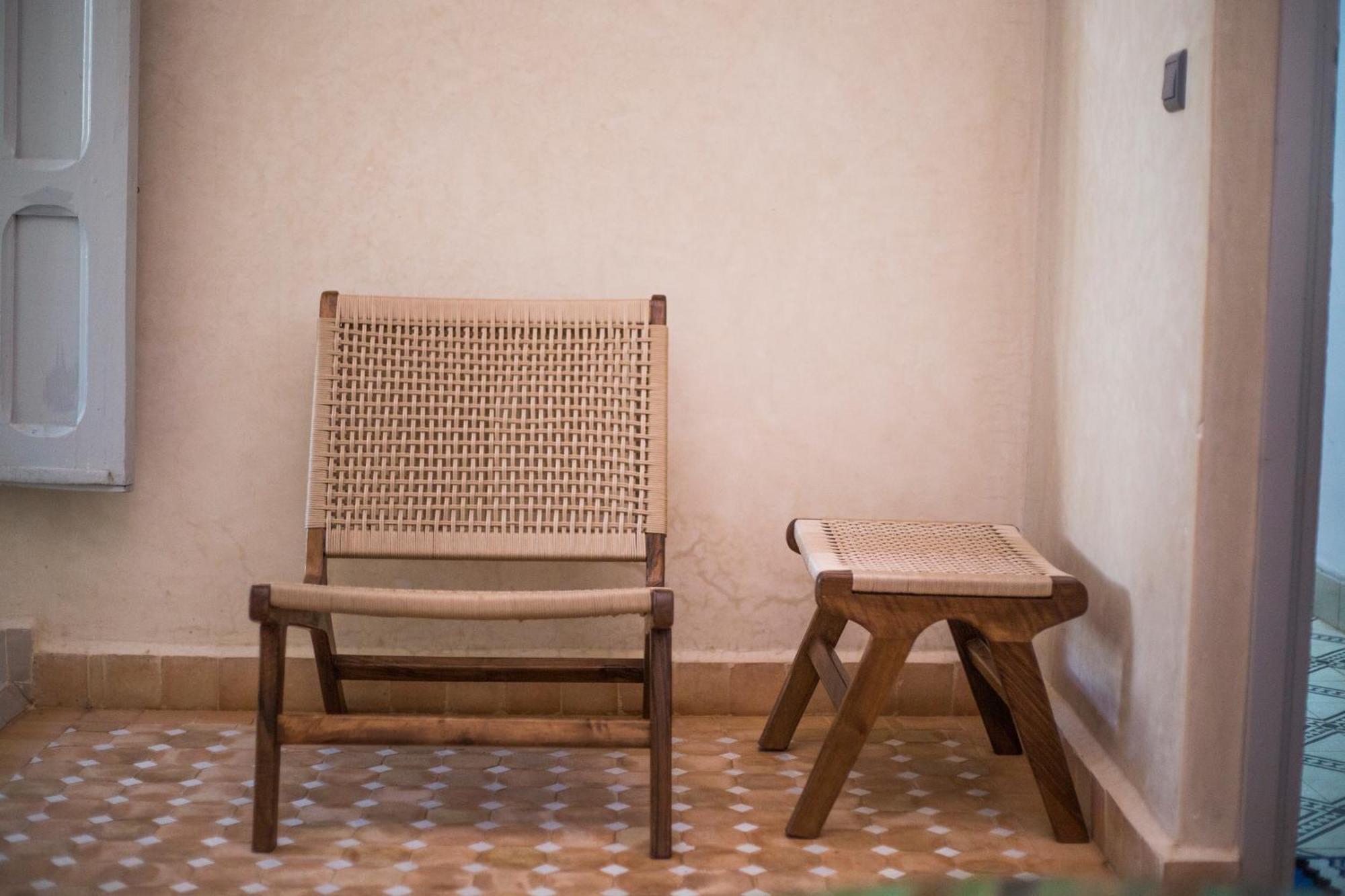 Apartamento The Loft Marrakesh Exterior foto