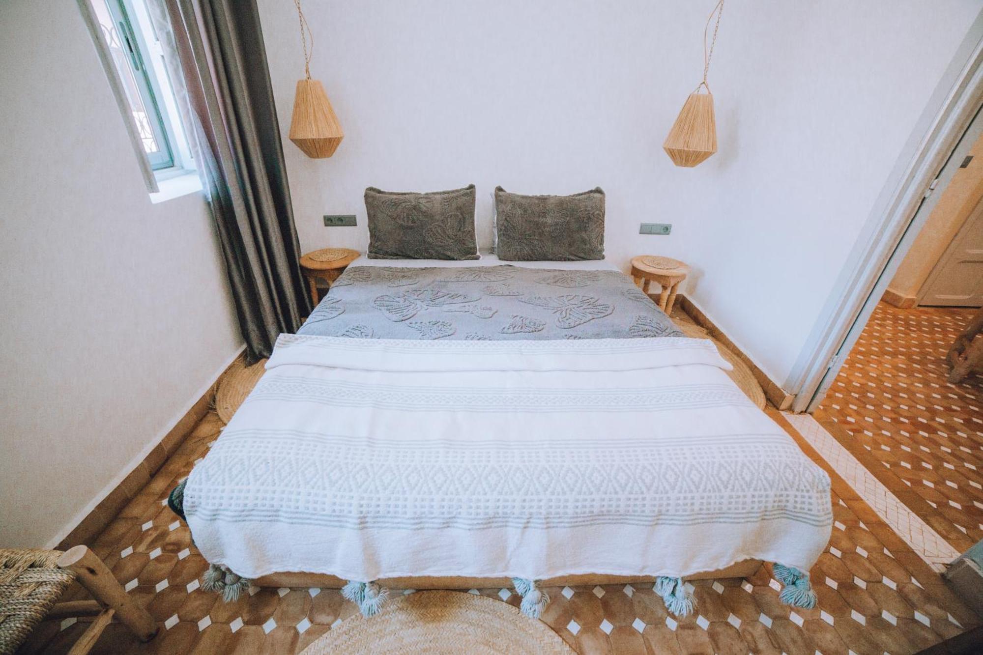 Apartamento The Loft Marrakesh Exterior foto