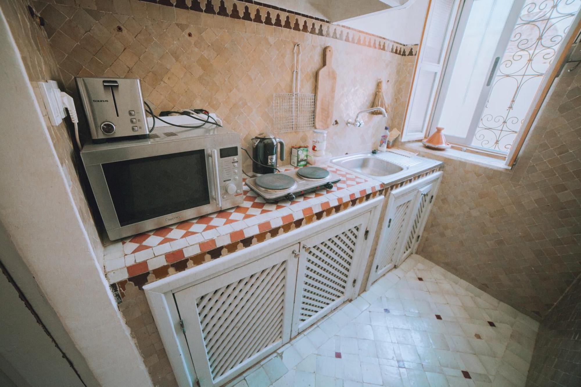 Apartamento The Loft Marrakesh Exterior foto