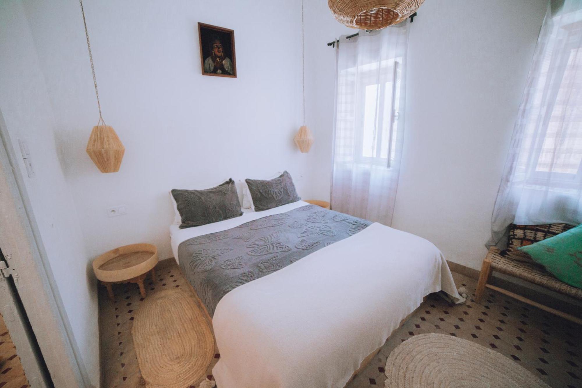 Apartamento The Loft Marrakesh Exterior foto
