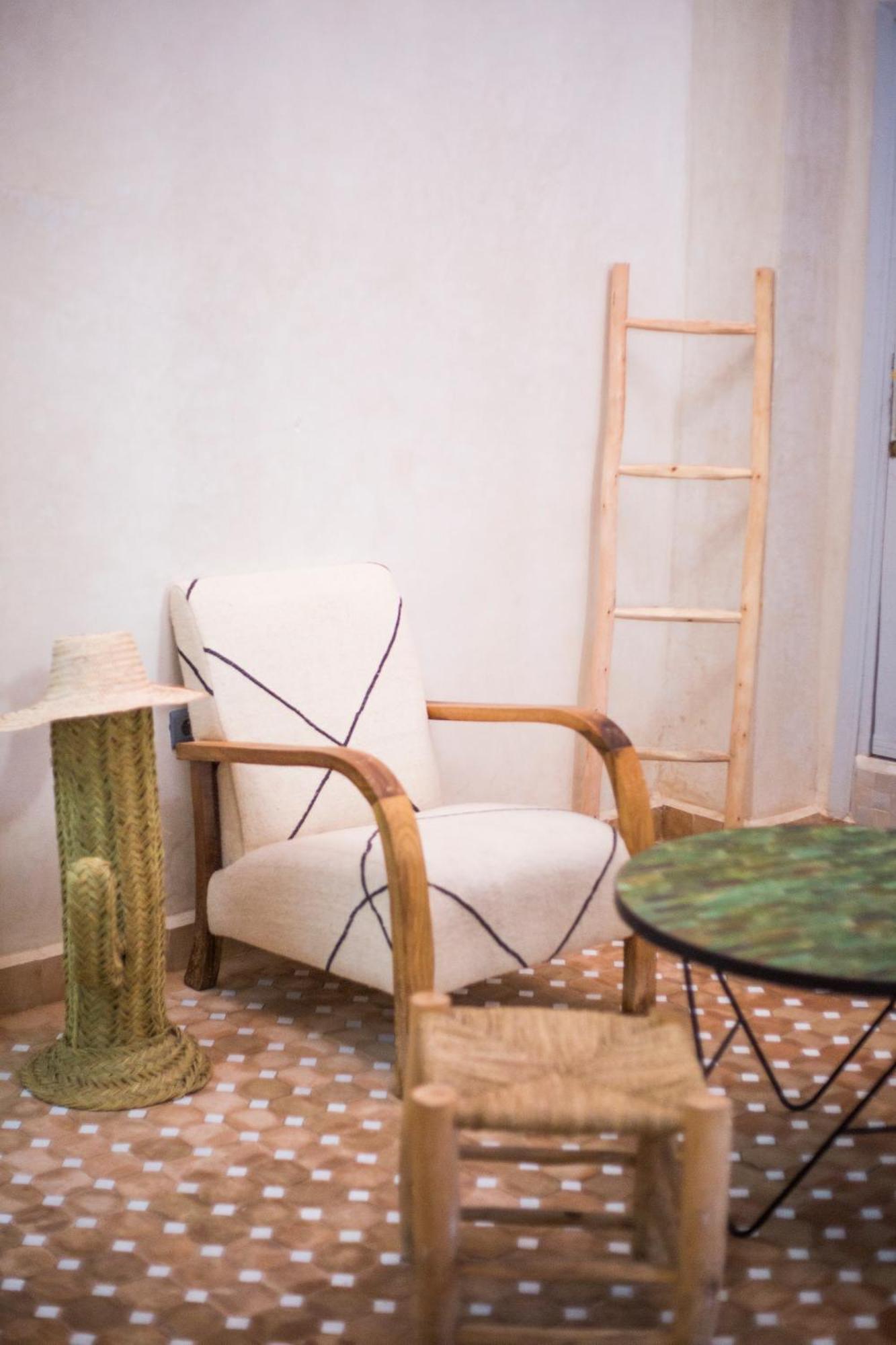 Apartamento The Loft Marrakesh Exterior foto