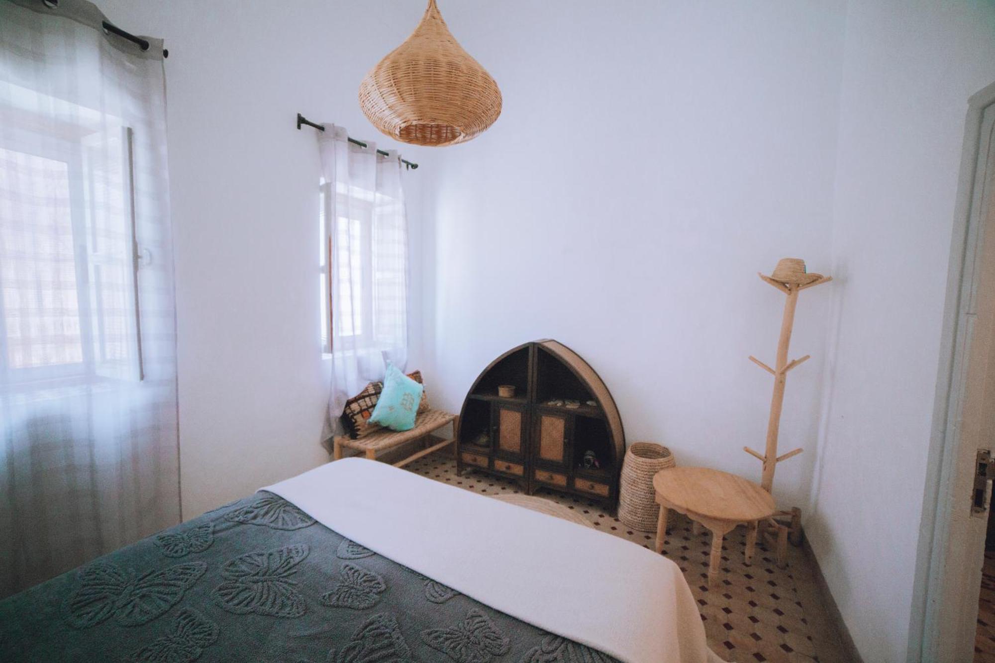 Apartamento The Loft Marrakesh Exterior foto