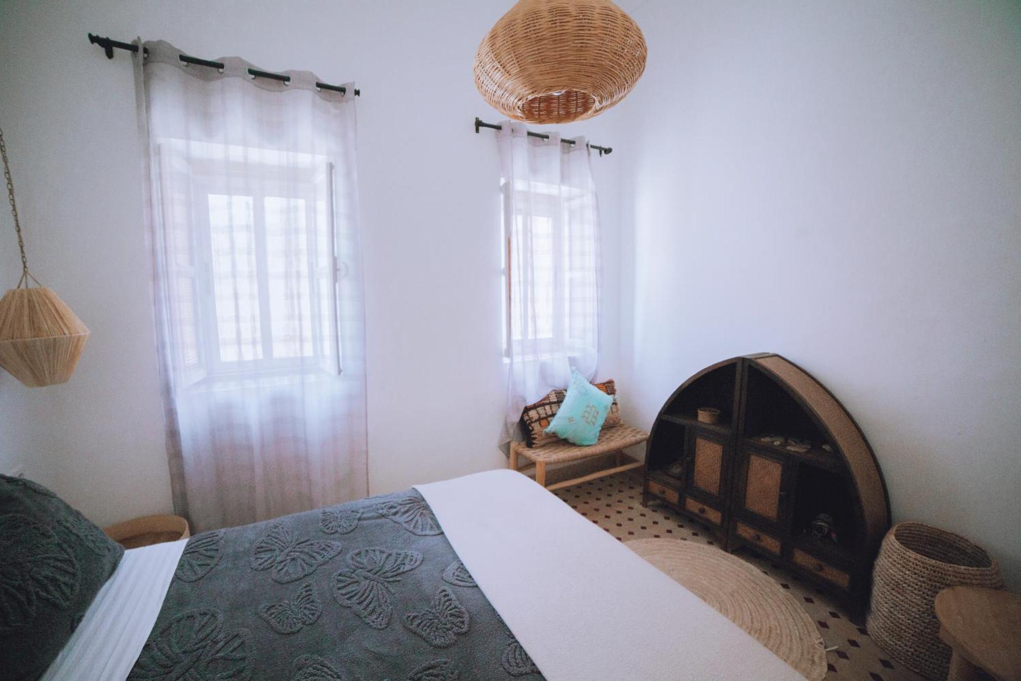 Apartamento The Loft Marrakesh Exterior foto