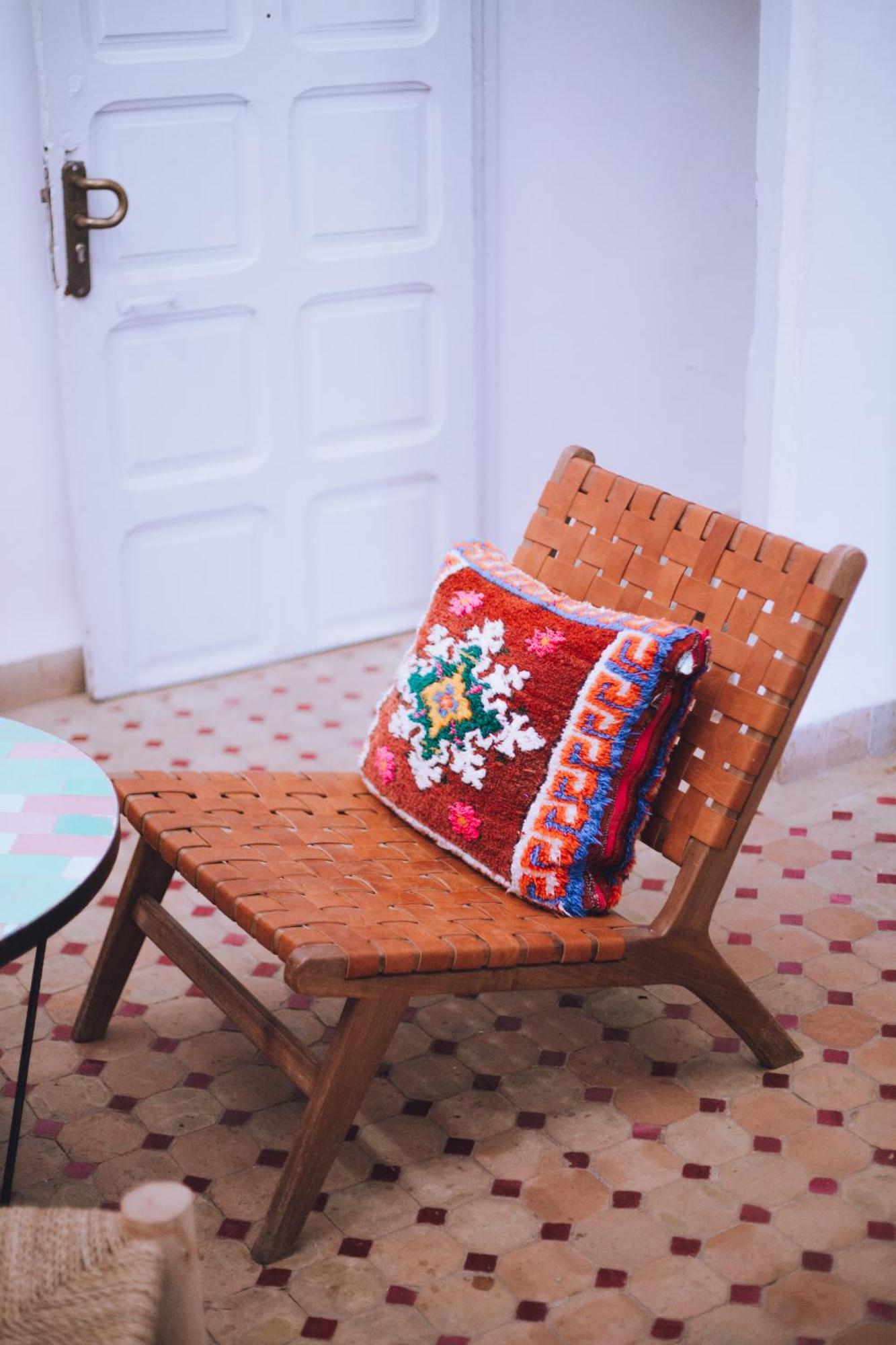 Apartamento The Loft Marrakesh Exterior foto