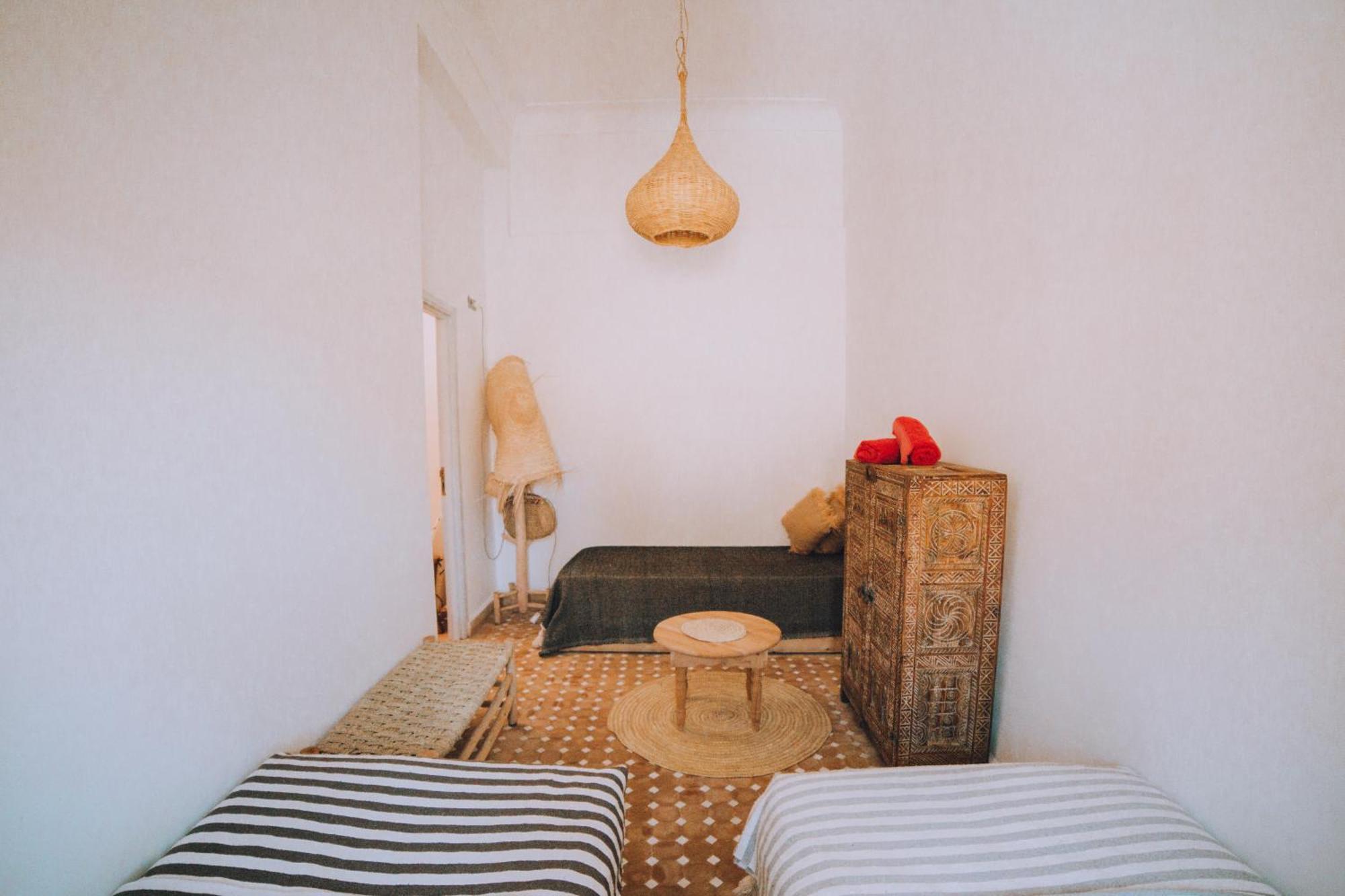 Apartamento The Loft Marrakesh Exterior foto