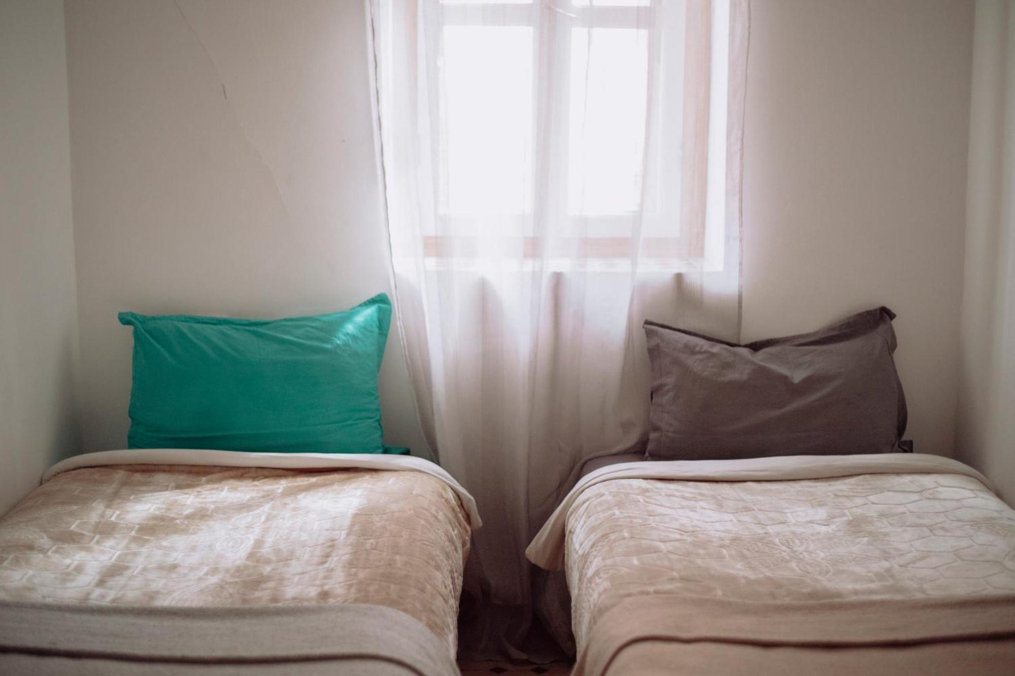 Apartamento The Loft Marrakesh Exterior foto