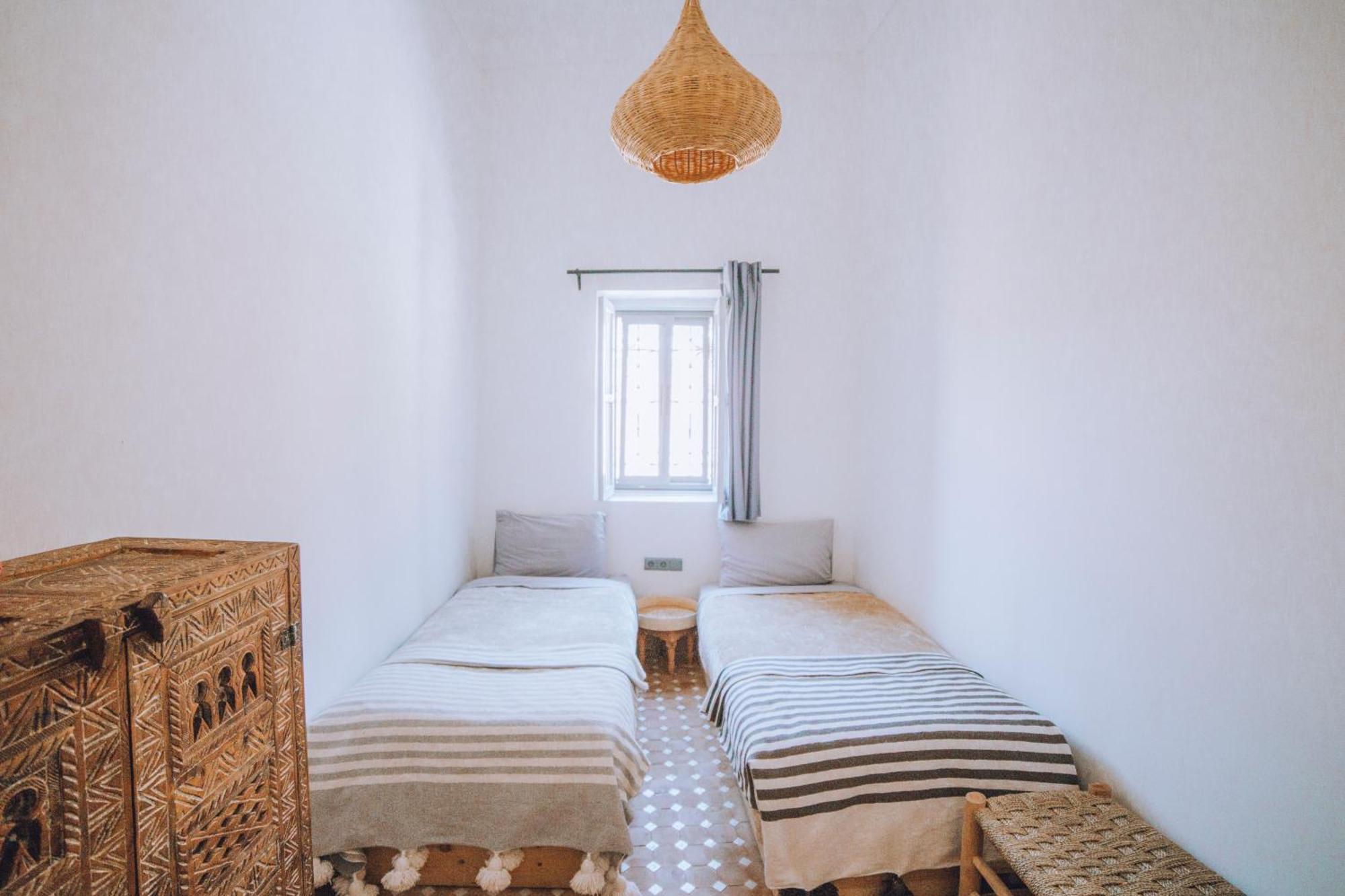 Apartamento The Loft Marrakesh Exterior foto